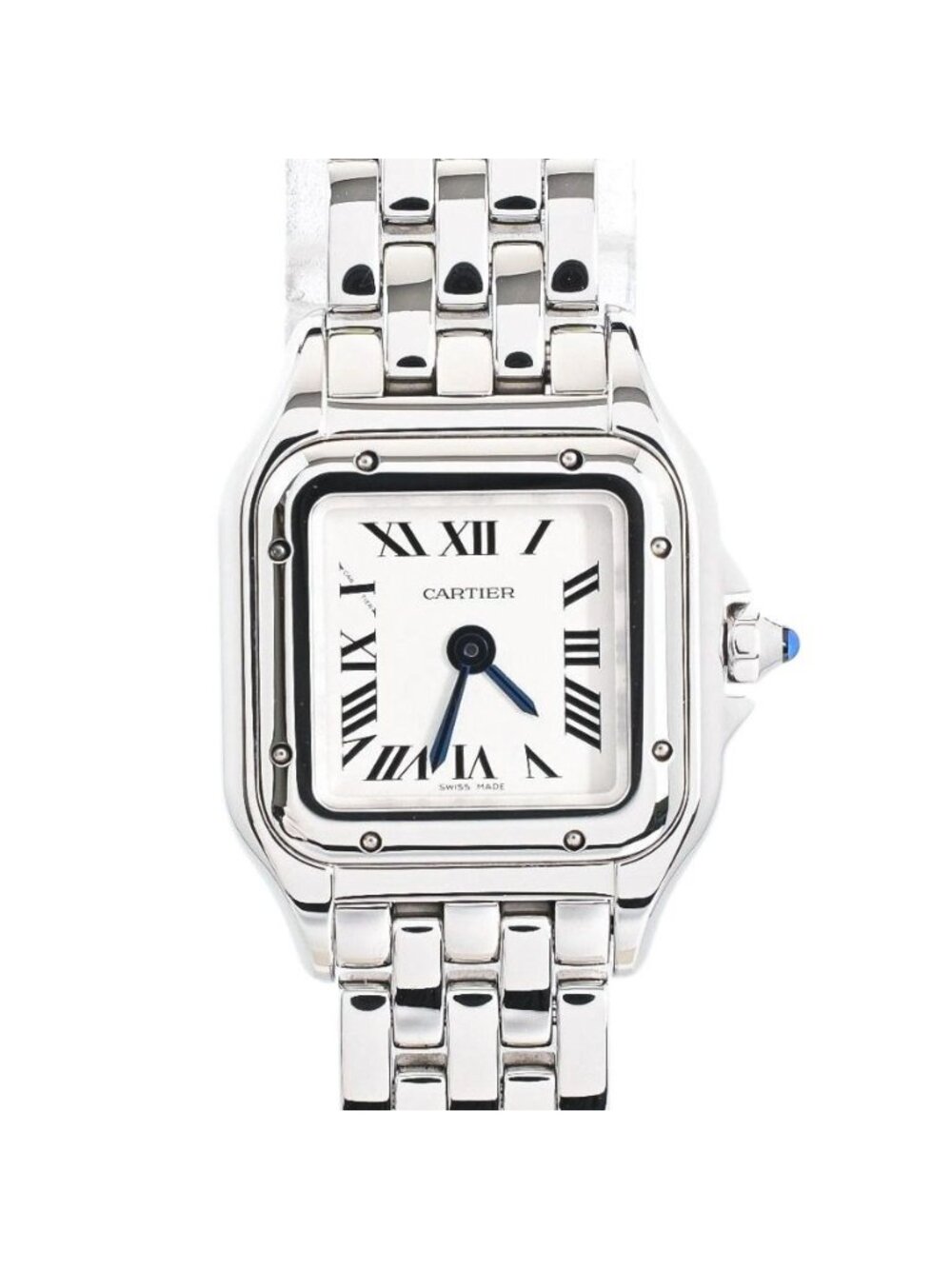 Cartier Watch Panthere de Cartier Mini